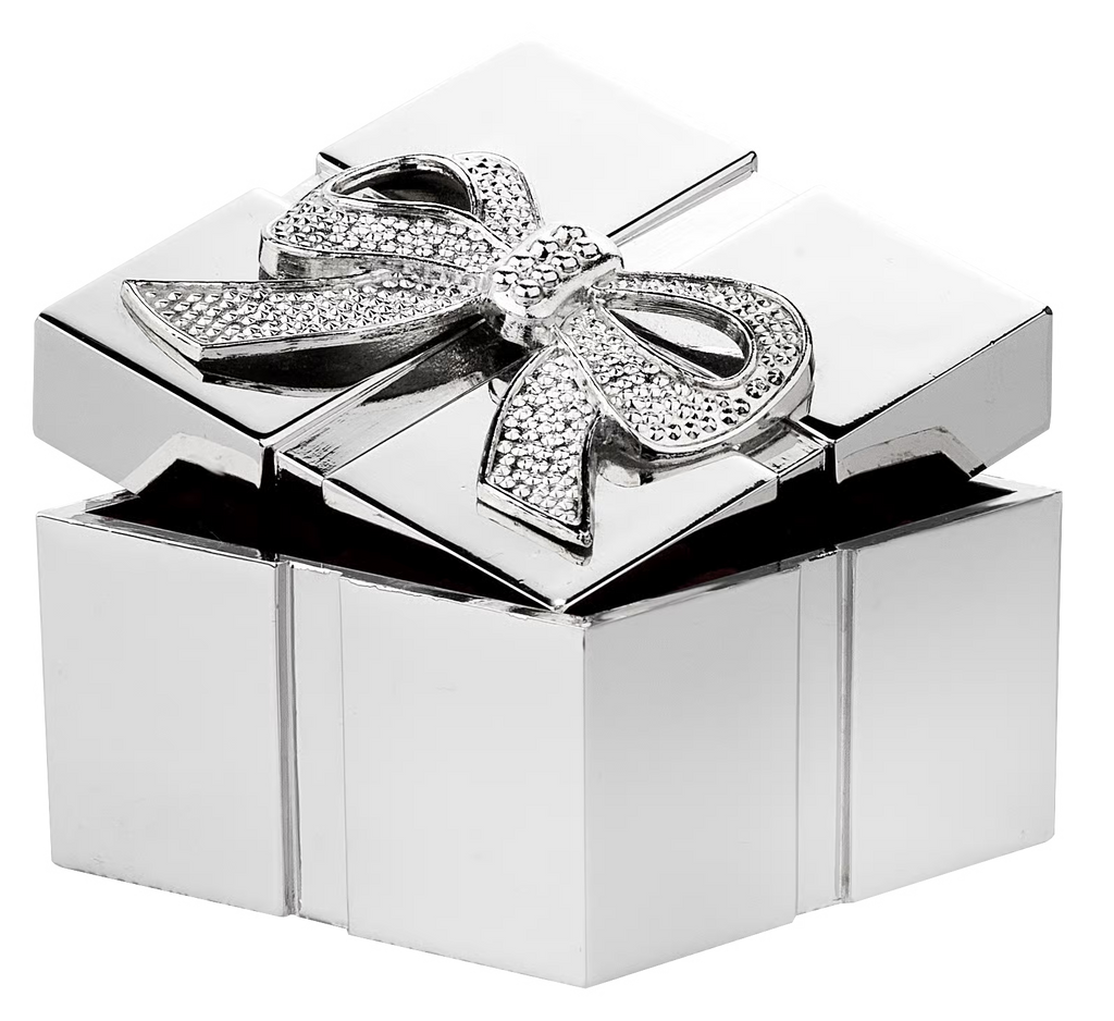 Blind_Box origineel van Lucardi