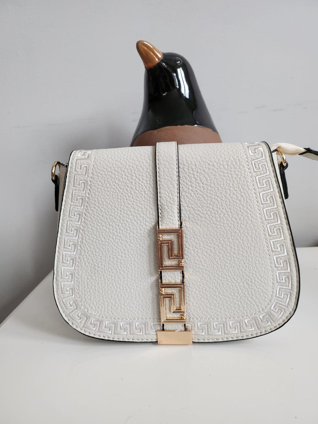 Leuke mooie moderne handtas