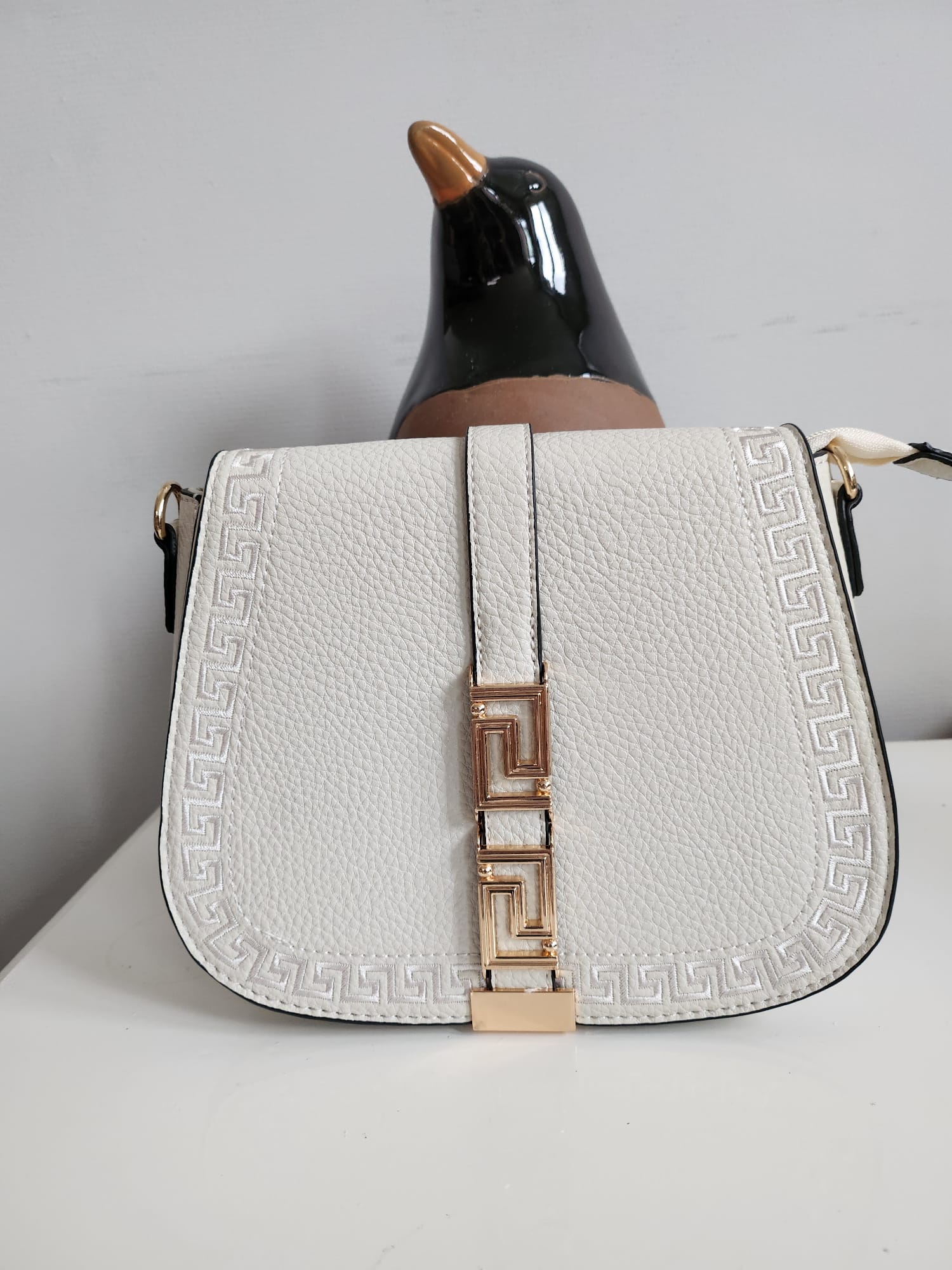 Leuke mooie moderne handtas