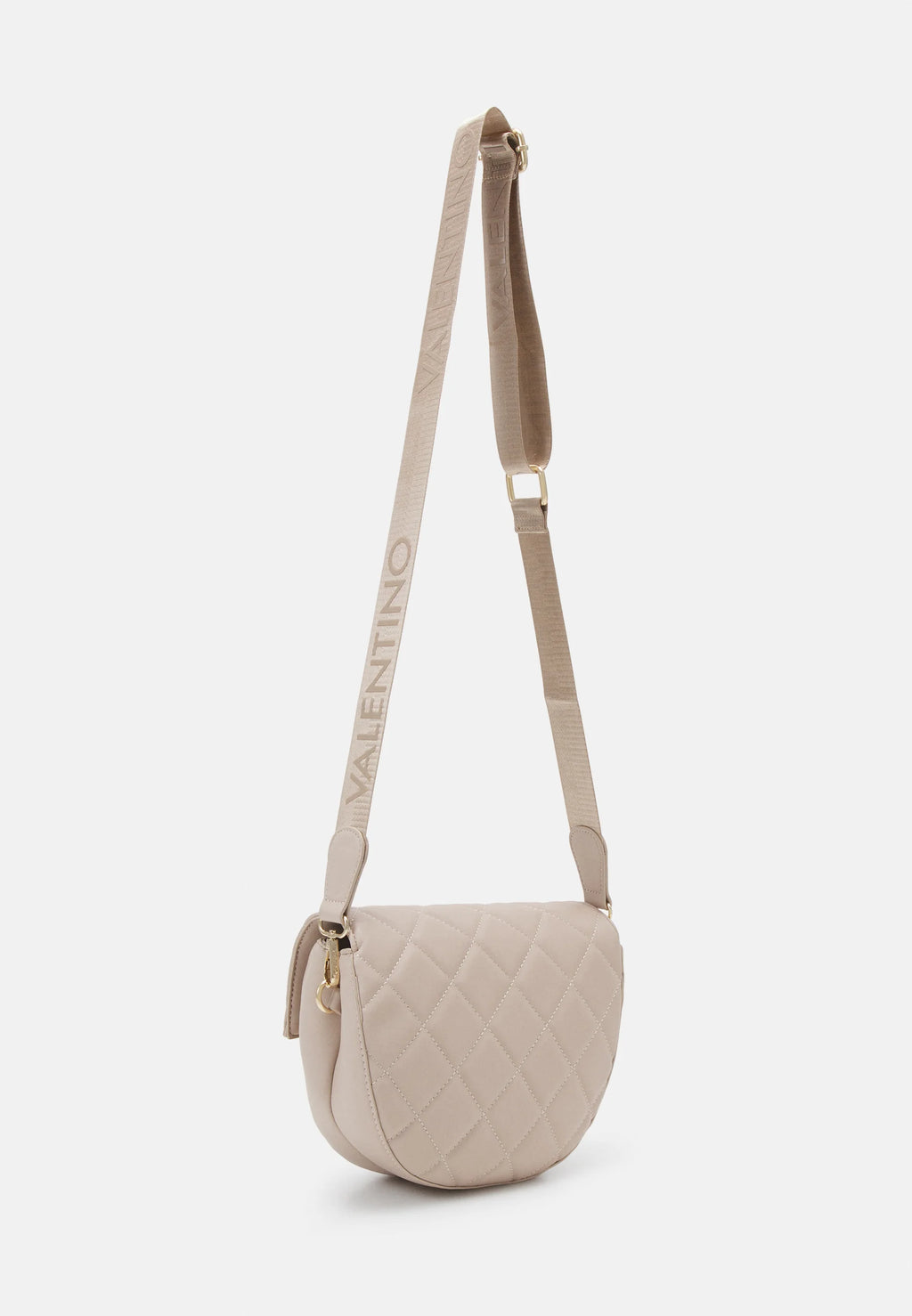 Valentino Bags BIGS - Schoudertas - ecru