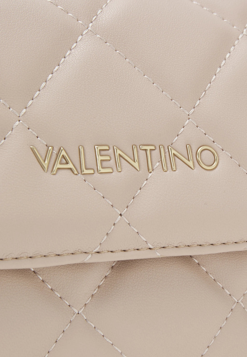 Valentino Bags BIGS - Schoudertas - ecru