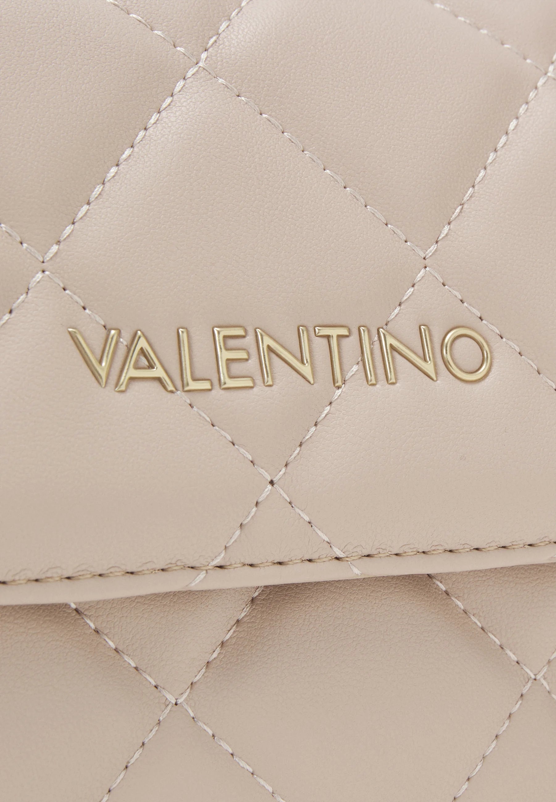 Valentino Bags BIGS - Schoudertas - ecru