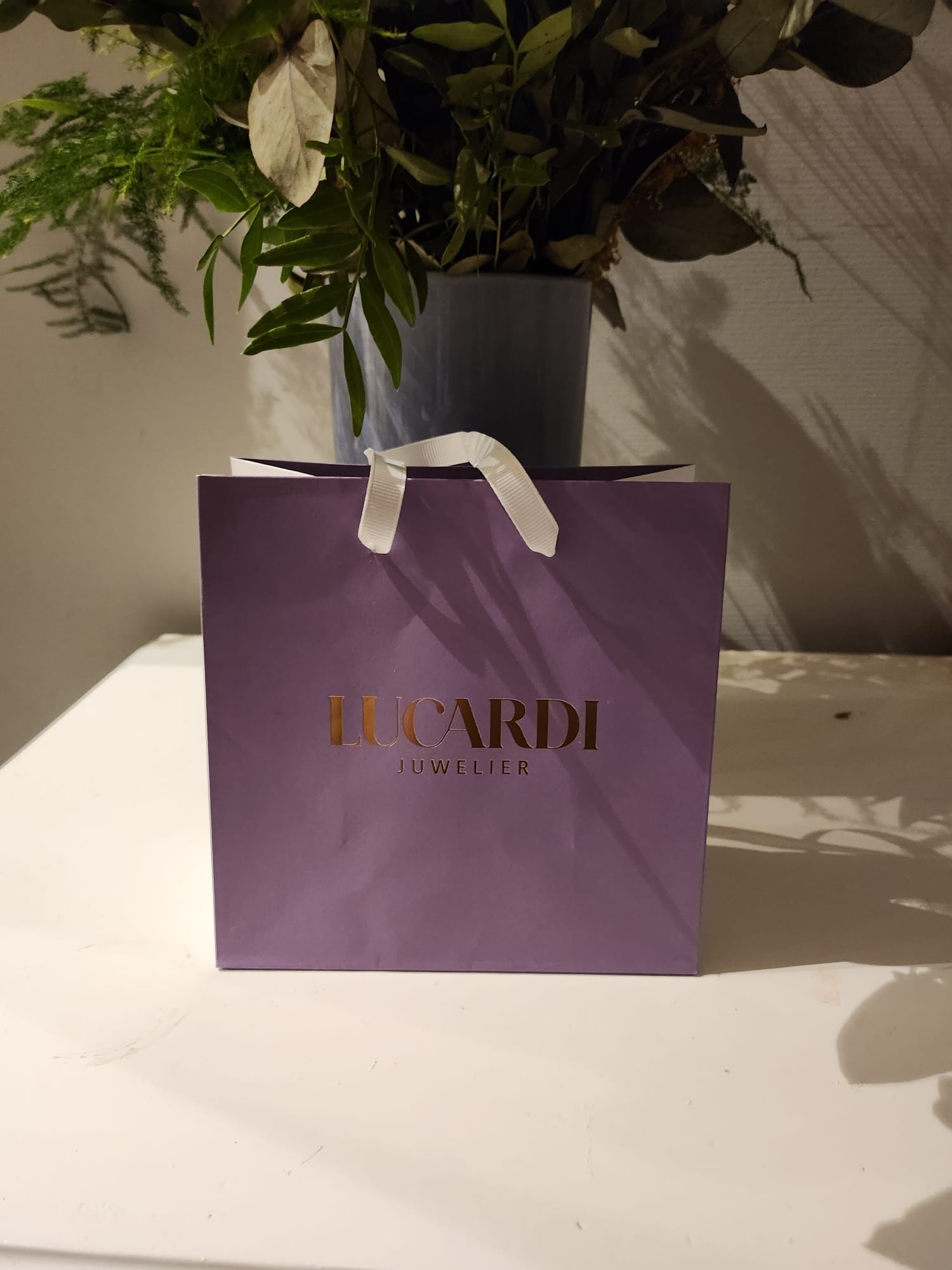 Blind_Box origineel van Lucardi