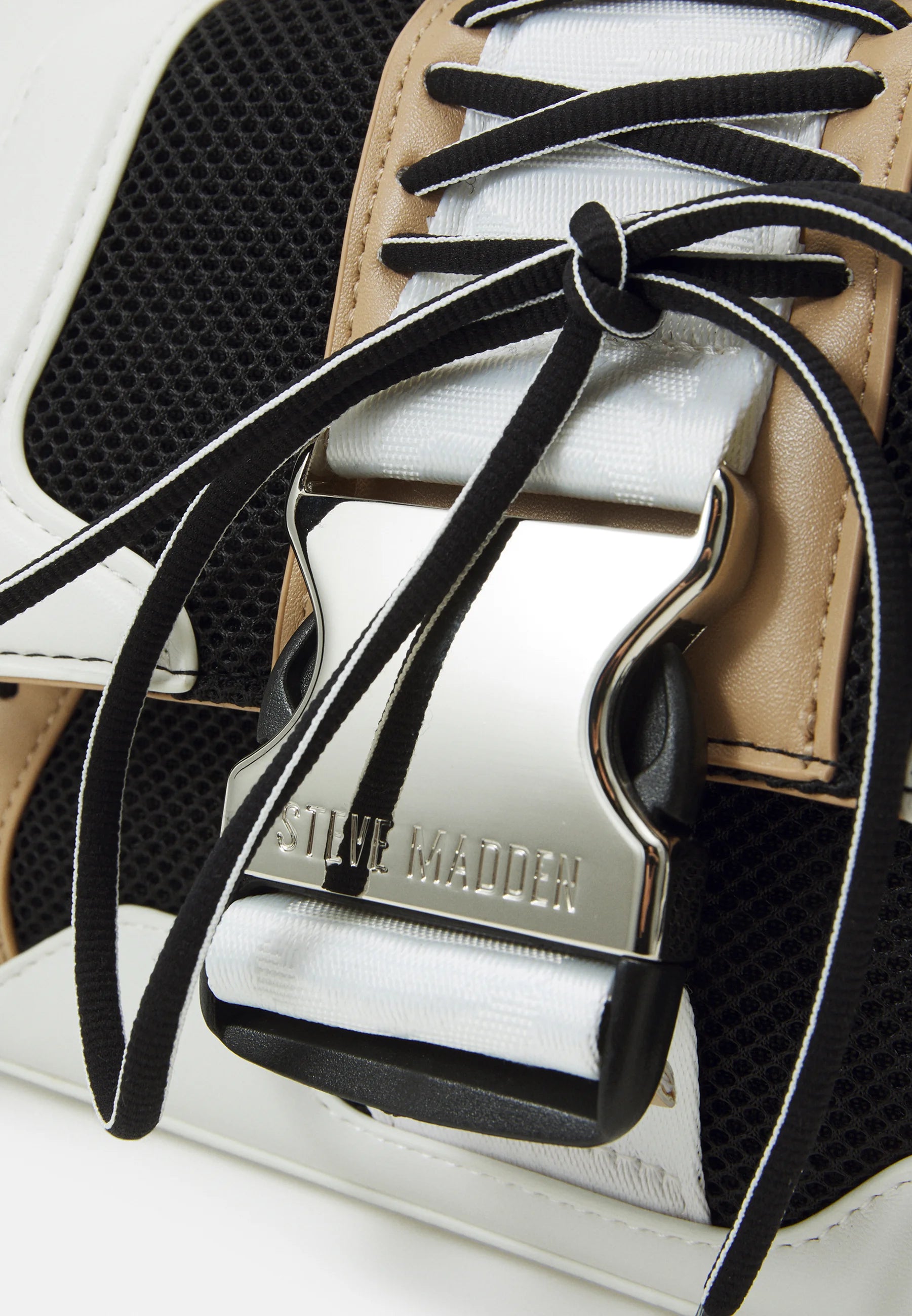 Steve Madden BDIEGO - Handtas - kleurig