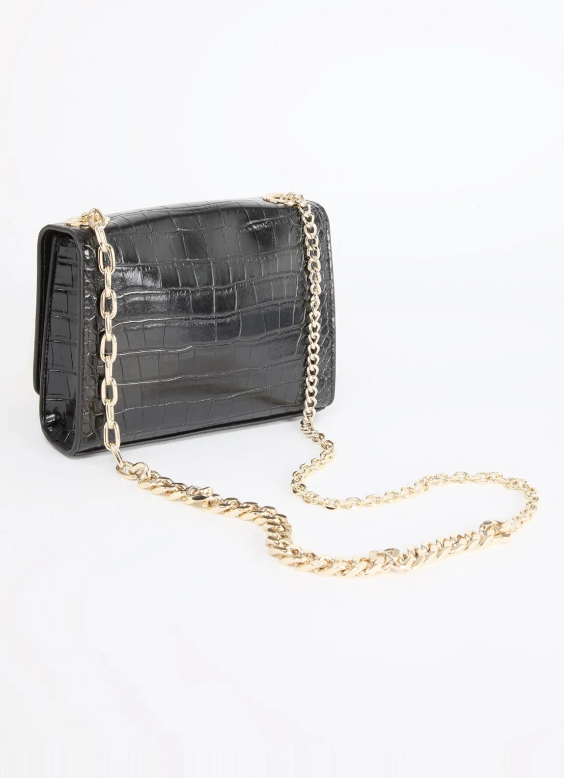 Steve Madden Braye crossbodytas