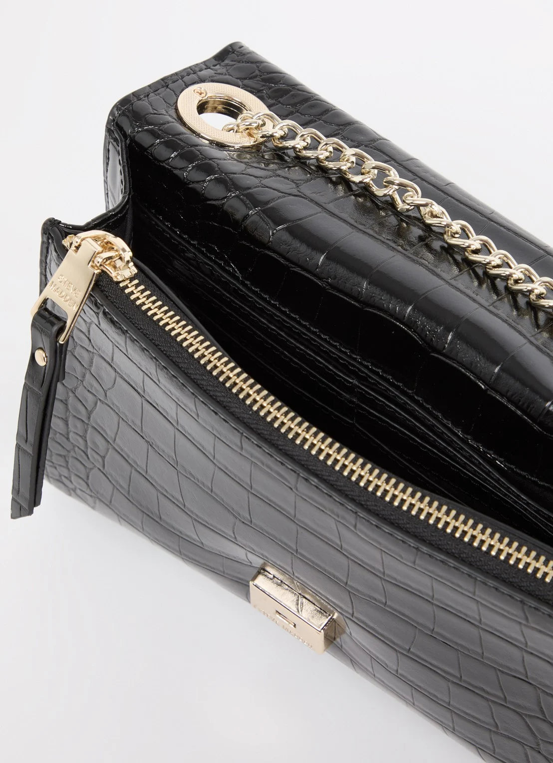 Steve Madden Braye crossbodytas