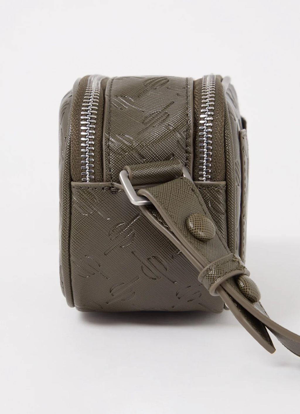 Daily Paper May crossbodytas met logoprint