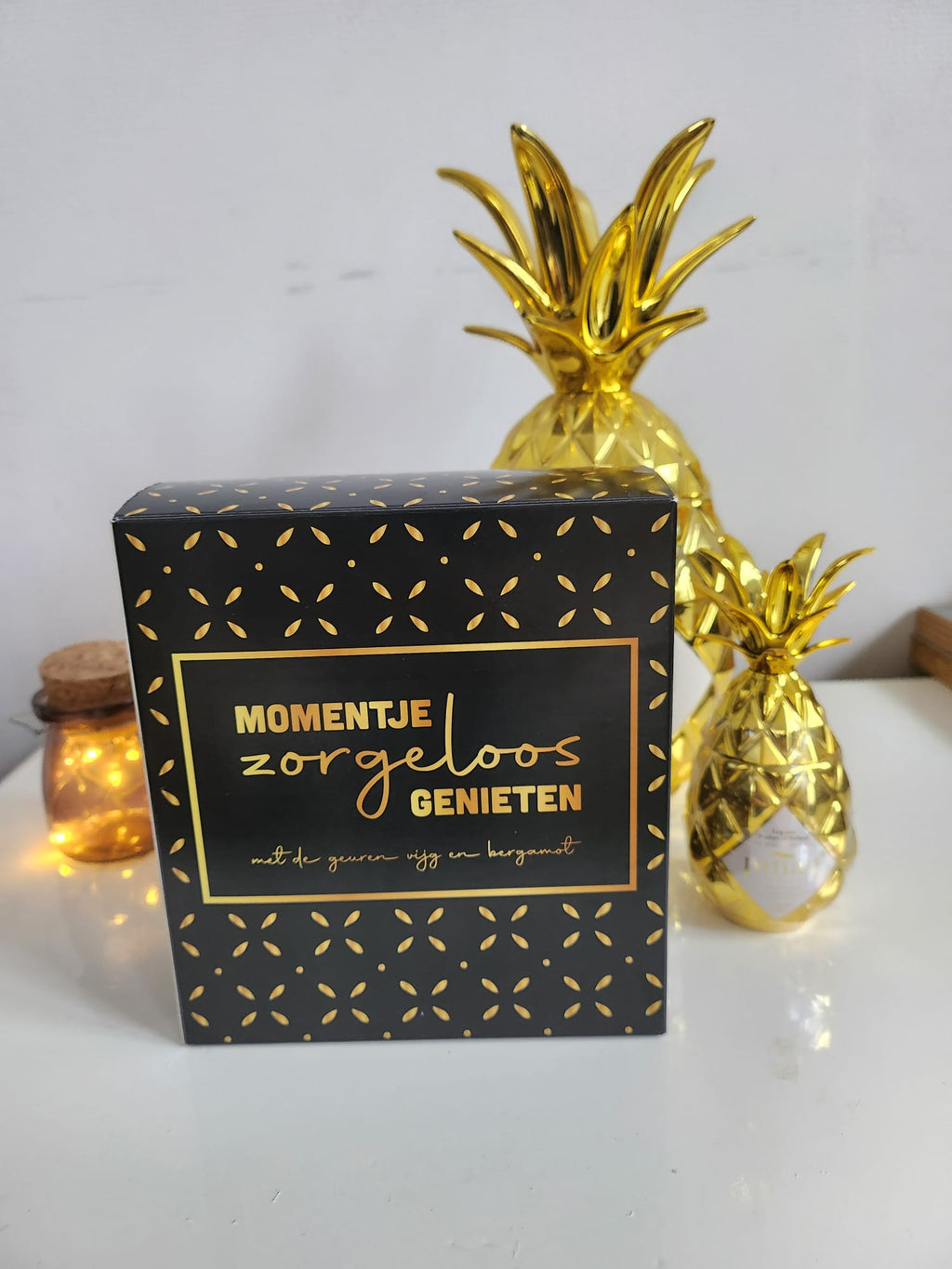 Dagelijks leven setje 2 stuks