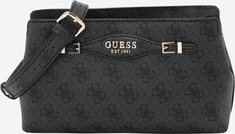 GUESS Schoudertas 'KATYA CROSSBODY