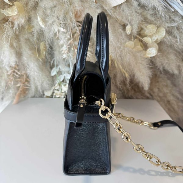 Steve Madden BLINDEN - Handbag - black