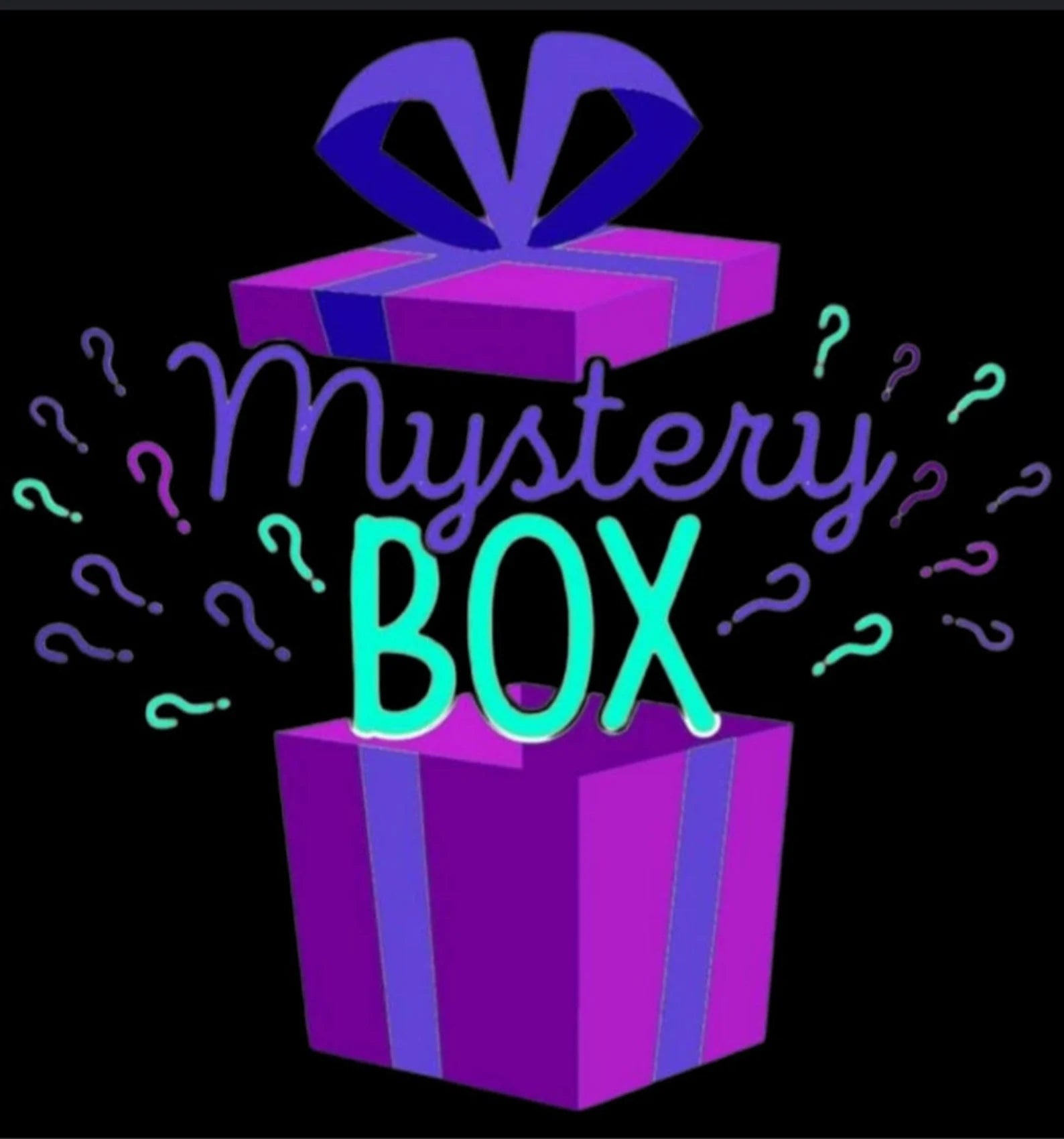 Mystery_Box MERK Tassen DAMES