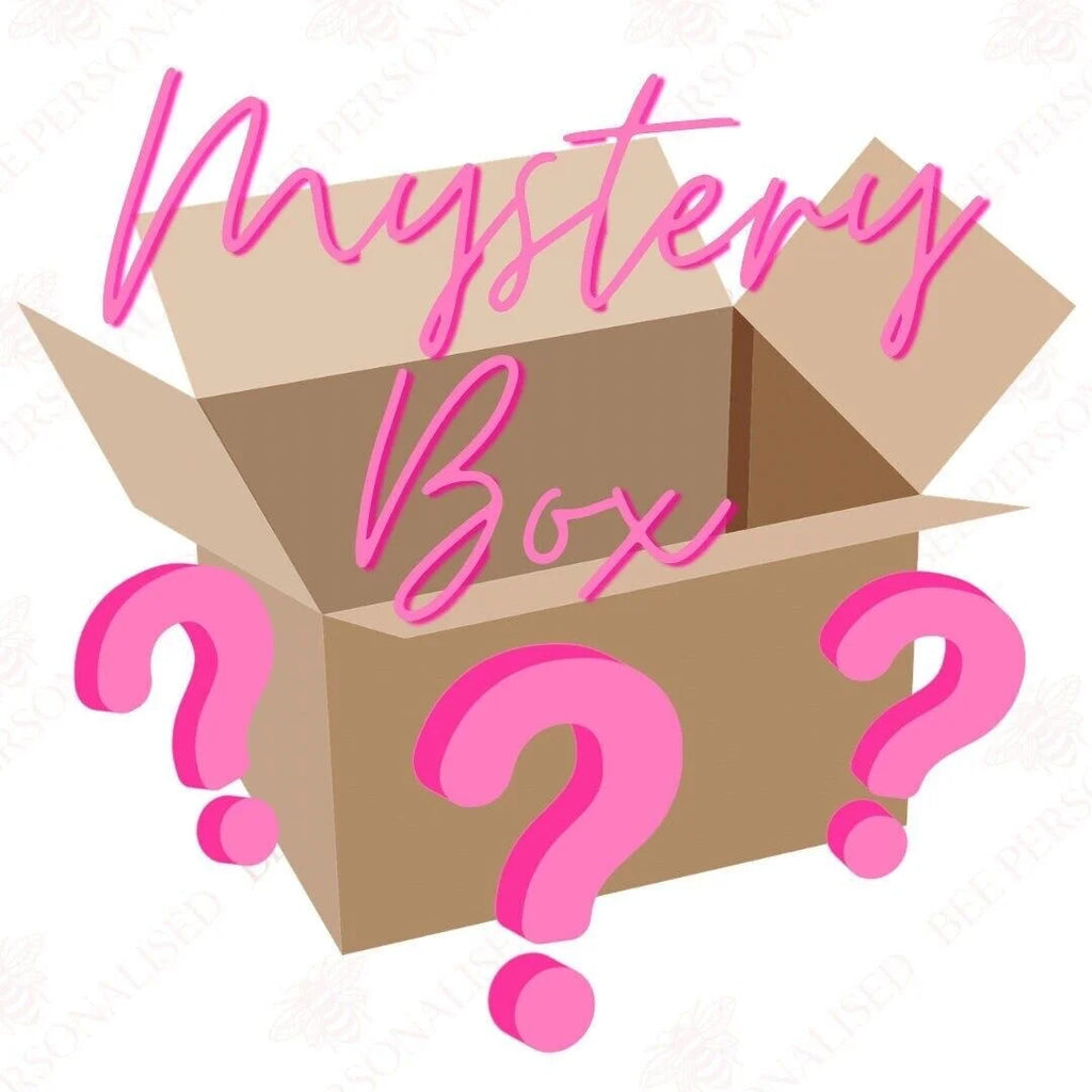 Mystery_Box Koelkast-magneten - Landen