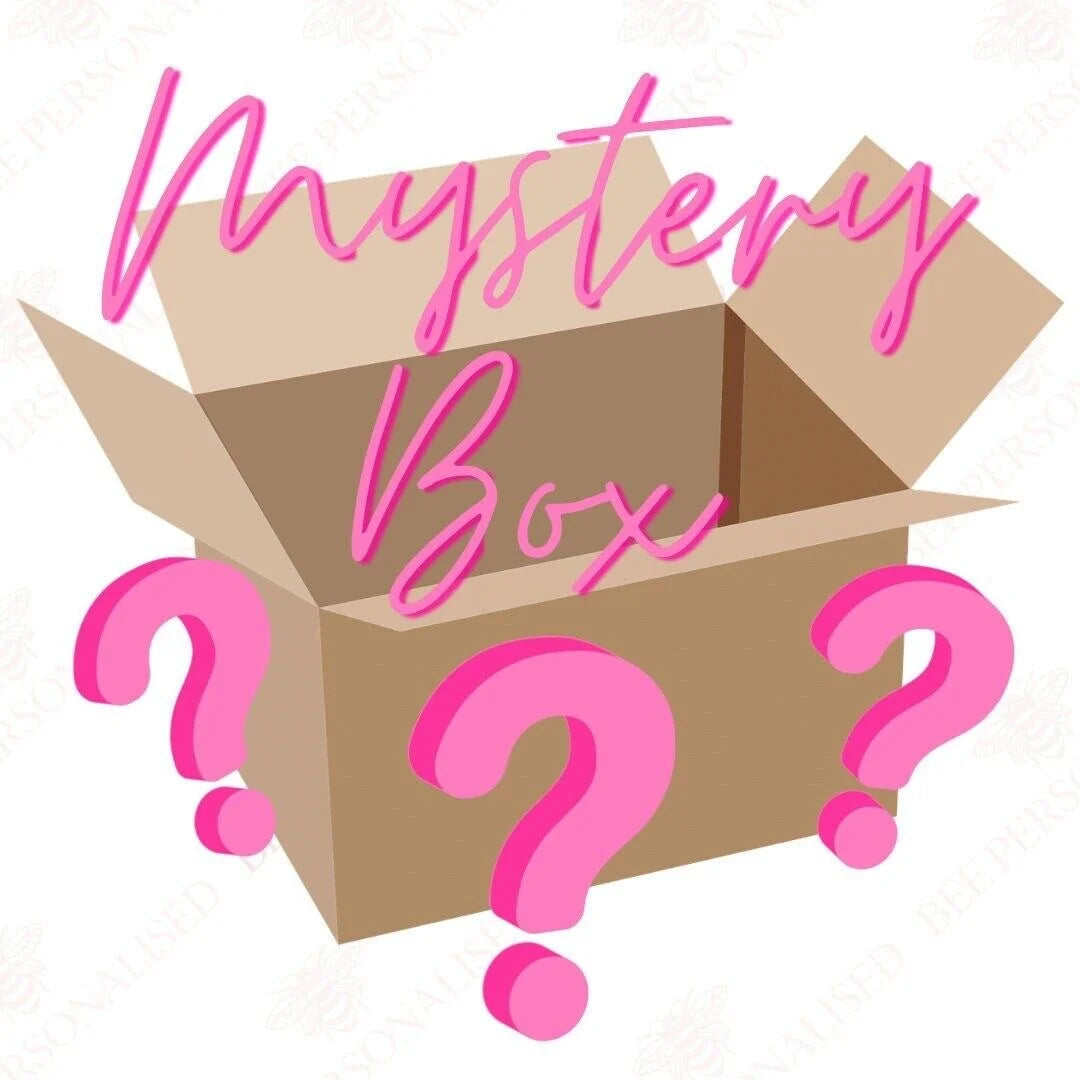 Mystery_Box Koelkast-magneten - Landen