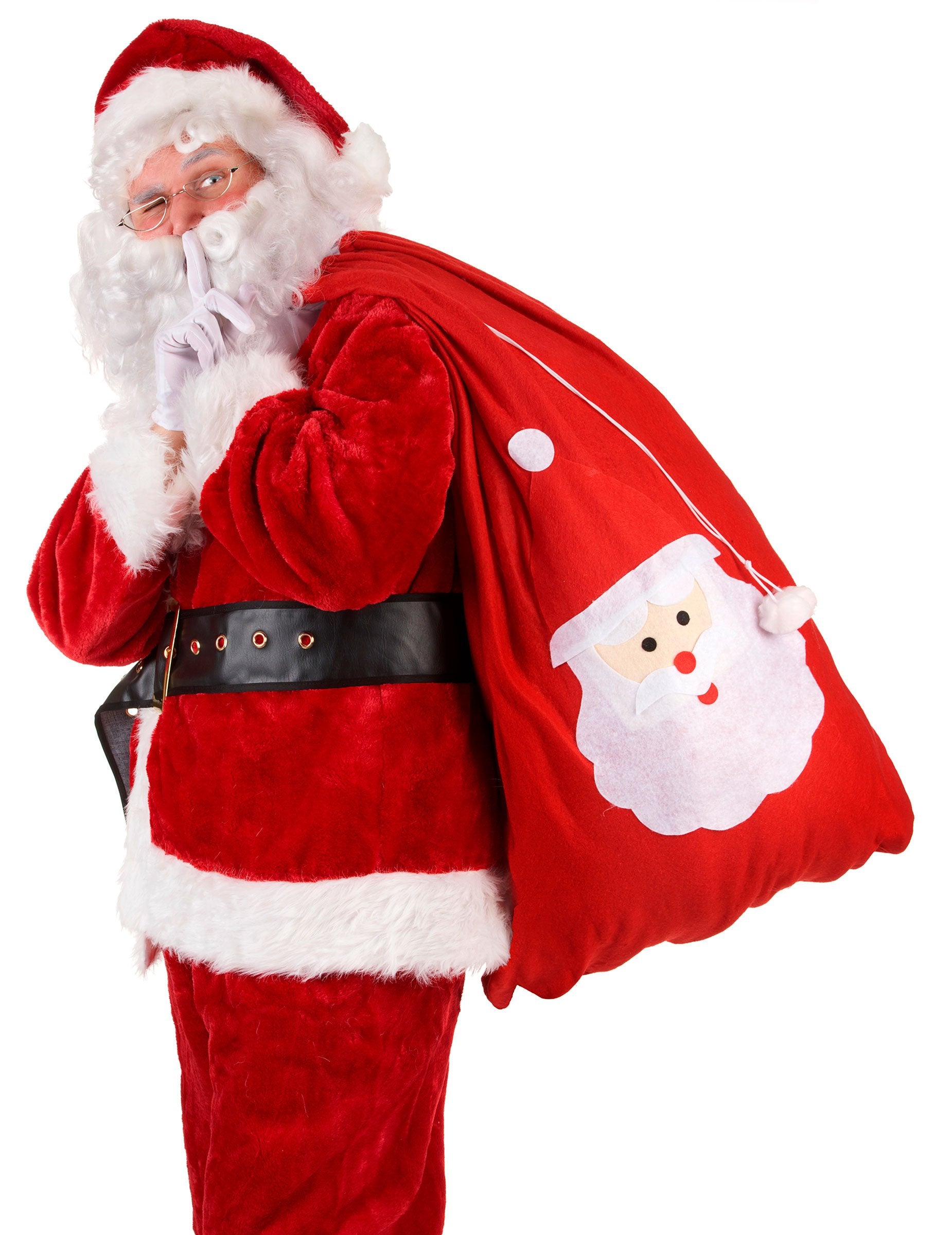 Super Advent kalender van LuckyLina