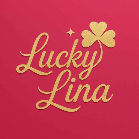 Blind_Mystery LuckyLina