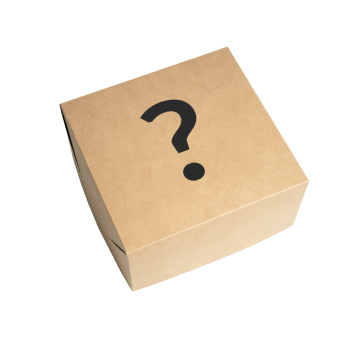 Mystery Parfum Heren of Dames