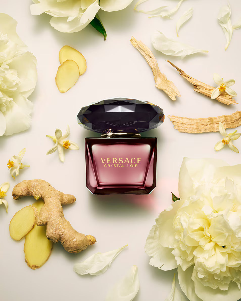 201 Punten....  Versage Crystal Noir EAU DE TOILETTE