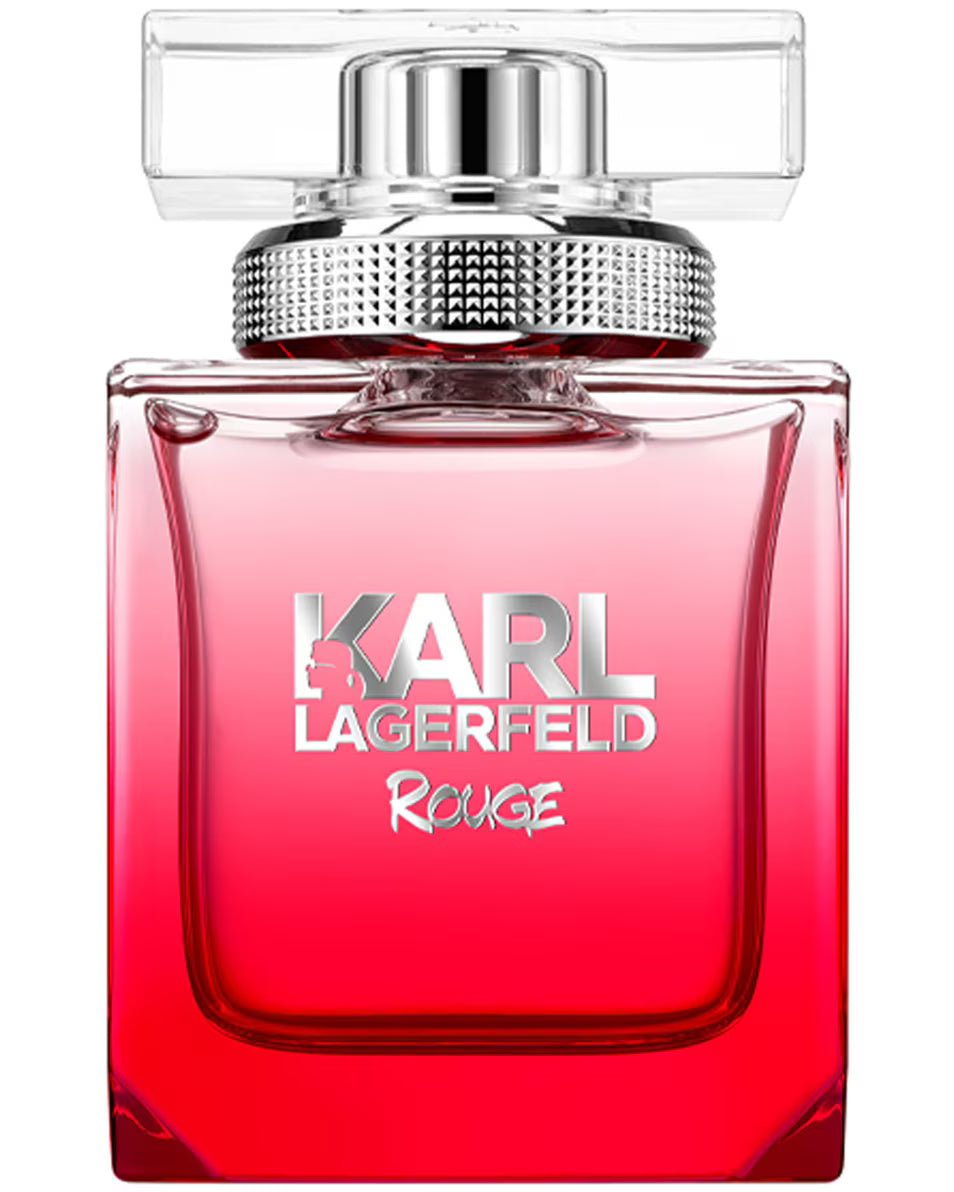 11 Punten.... Karl Lagerfeld Rouge - Dames