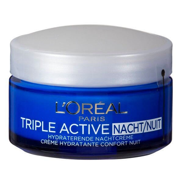 L'Oréal Paris Triple Active Nachtcrème