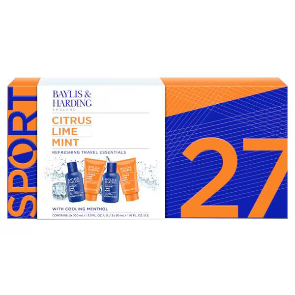 Baylis & Harding geschenken set