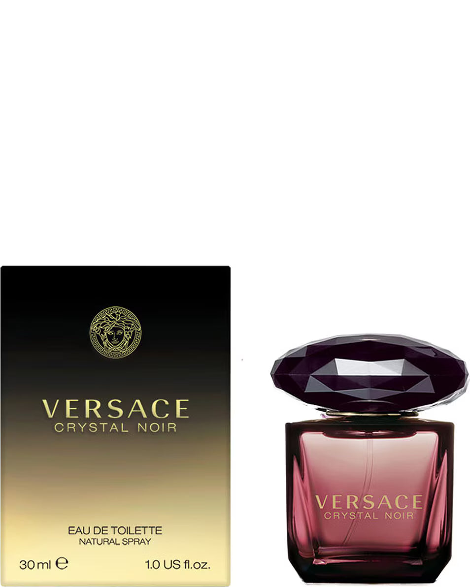 201 Punten....  Versage Crystal Noir EAU DE TOILETTE