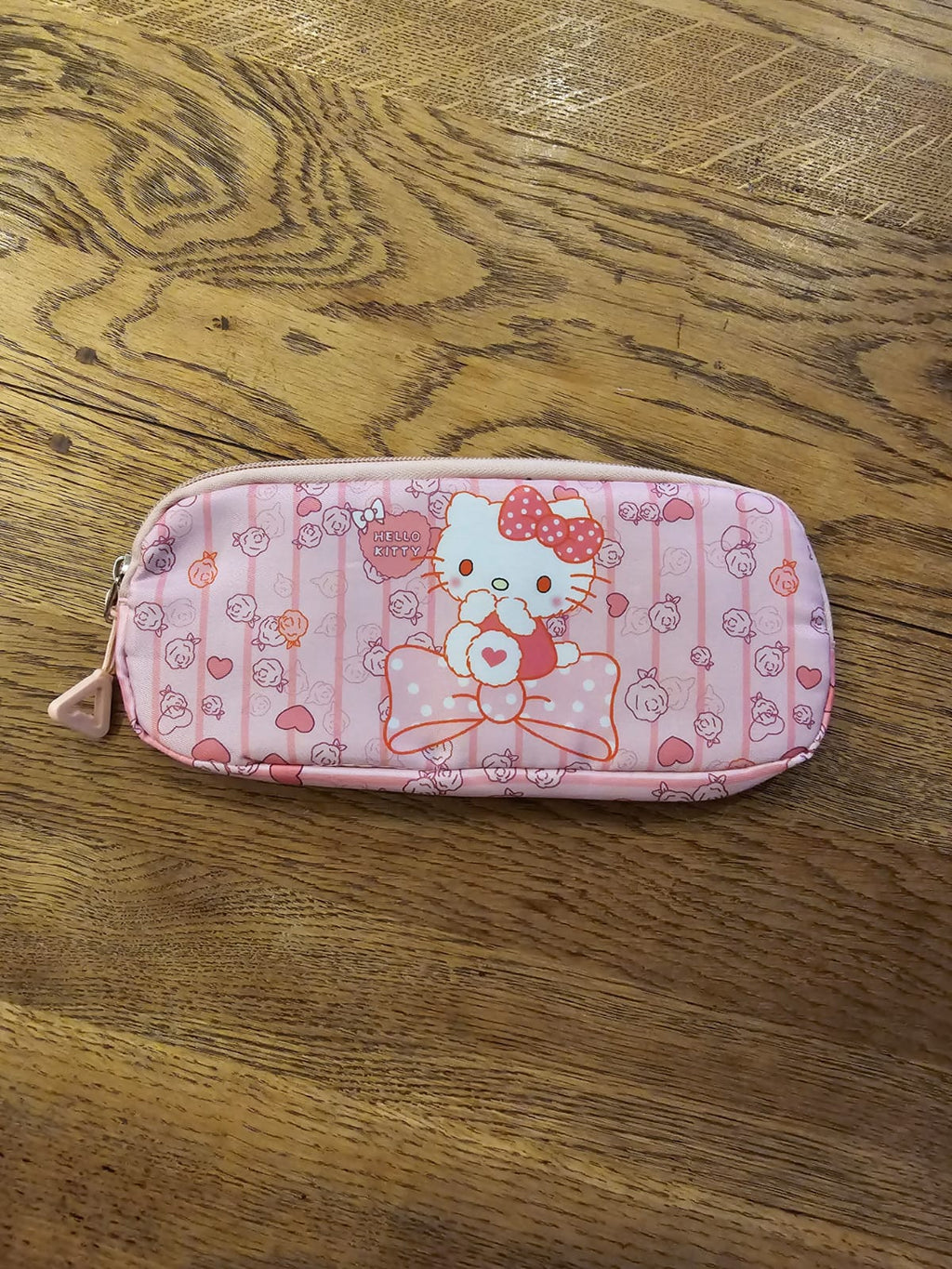 80 Punten.... Complete set van Hello Kitty