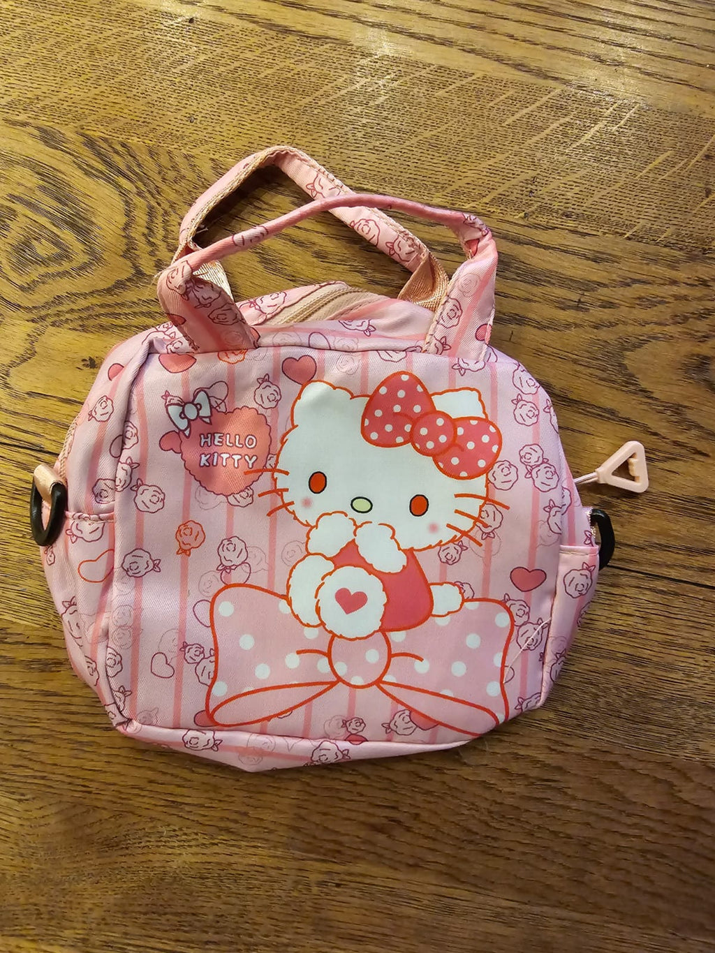 80 Punten.... Complete set van Hello Kitty