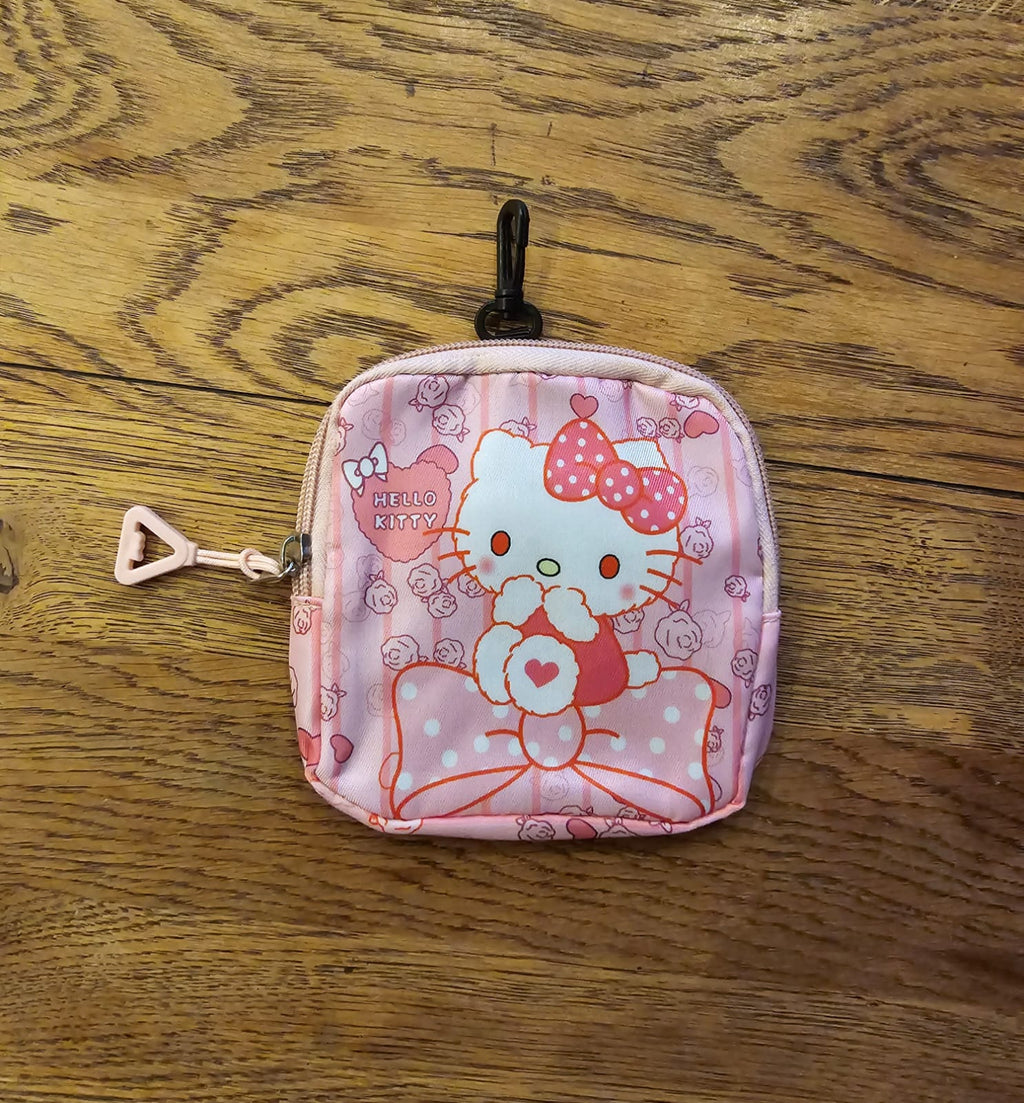 80 Punten.... Complete set van Hello Kitty