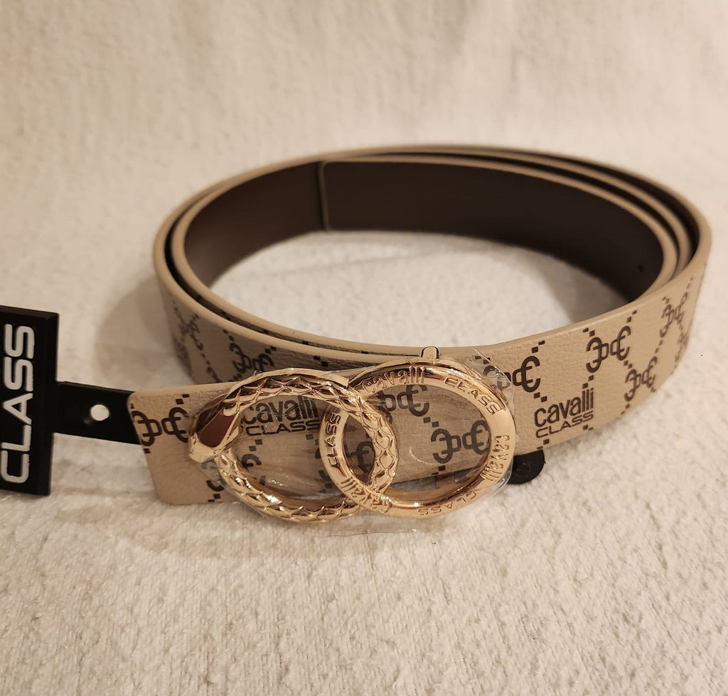 16 Punten.... Cavelli Class Damesriem