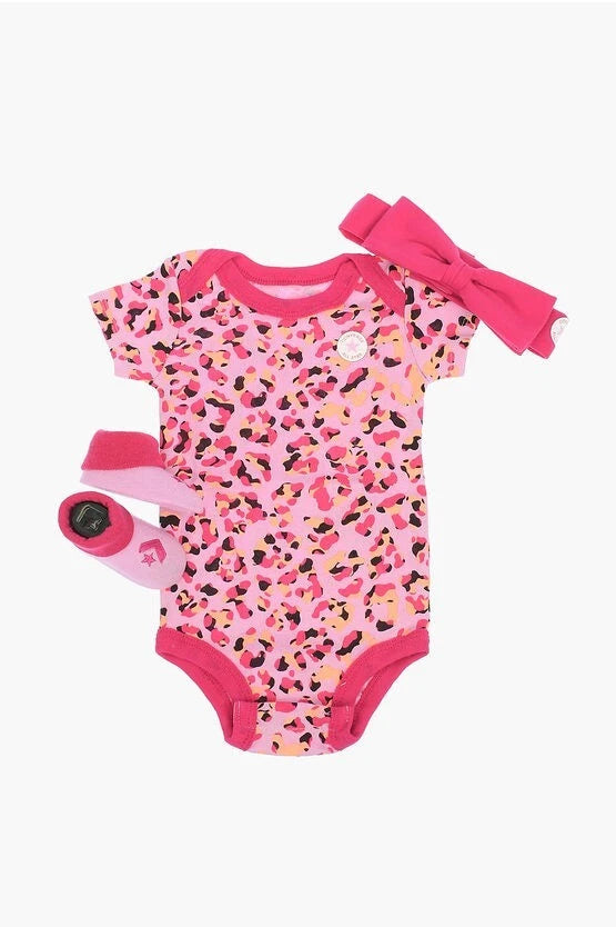 Converse Kids All Star Chuck Taylor set