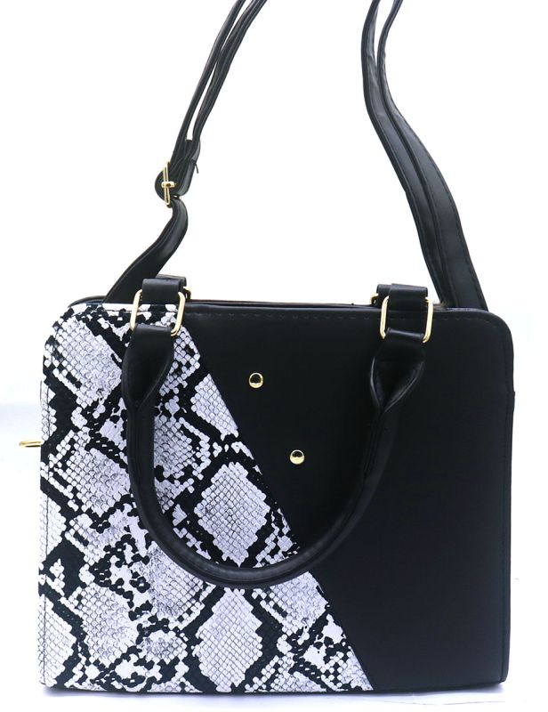 Handtassenset - Handtas en Clutch