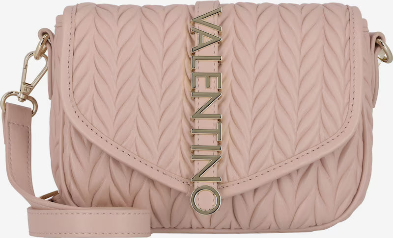 Valentino Bags Fania crossbody tas cipria