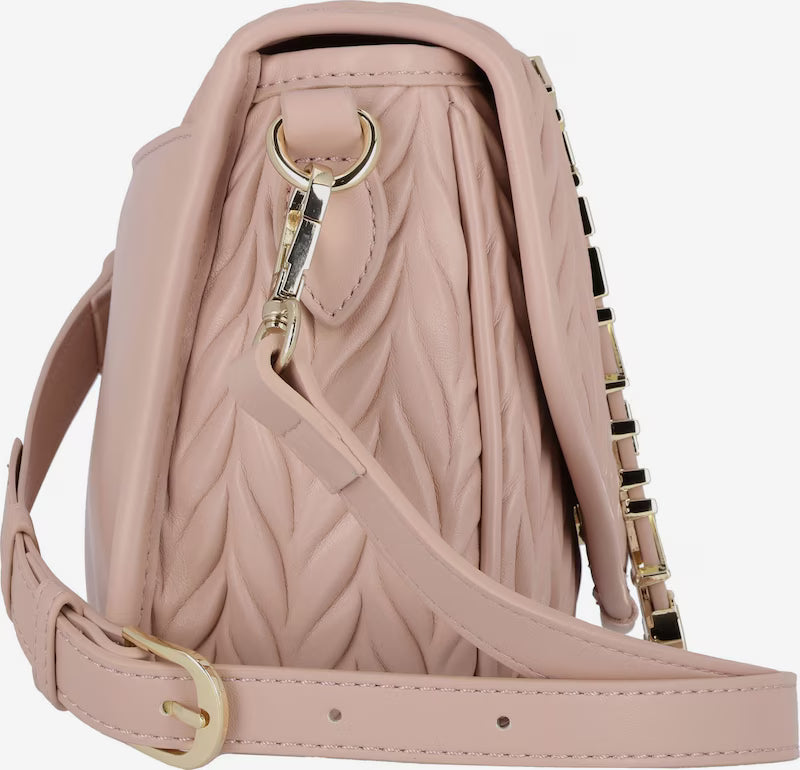 Valentino Bags Fania crossbody tas cipria