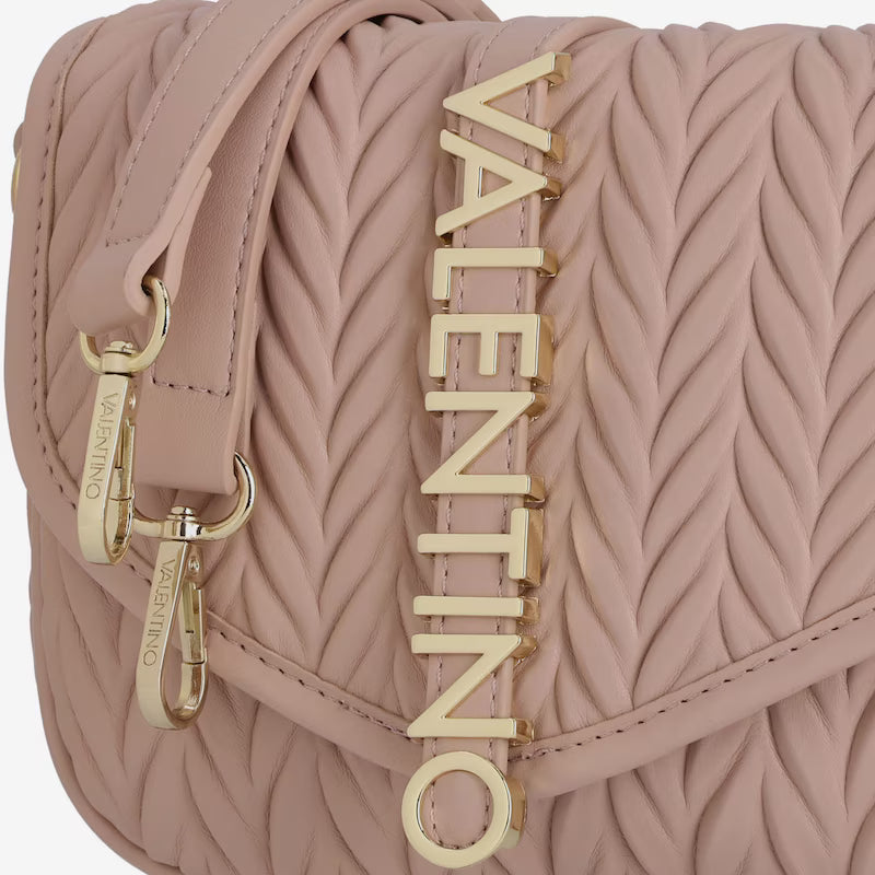 Valentino Bags Fania crossbody tas cipria