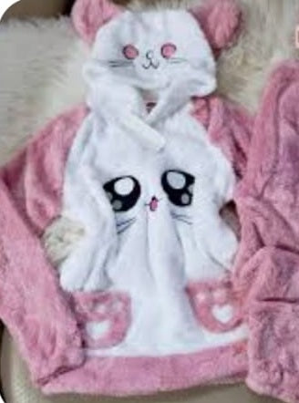 110 Punten.... Pyjama voor dames en meiden