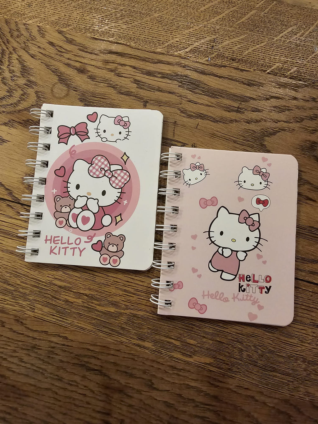 80 Punten.... Complete set van Hello Kitty