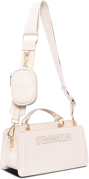 Steve Madden Bevie schoudertas