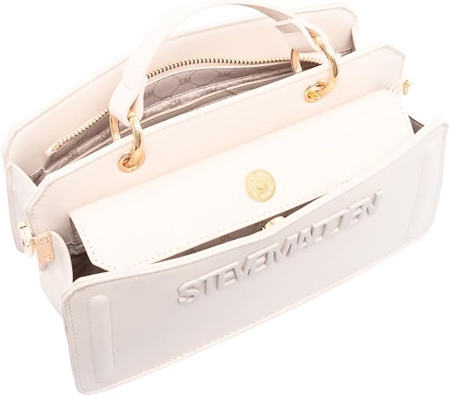 Steve Madden Bevie schoudertas